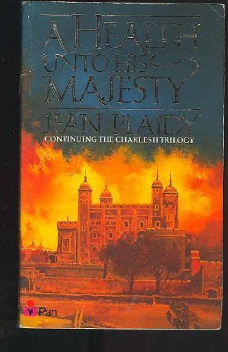 Health unto his majesty - his, (the