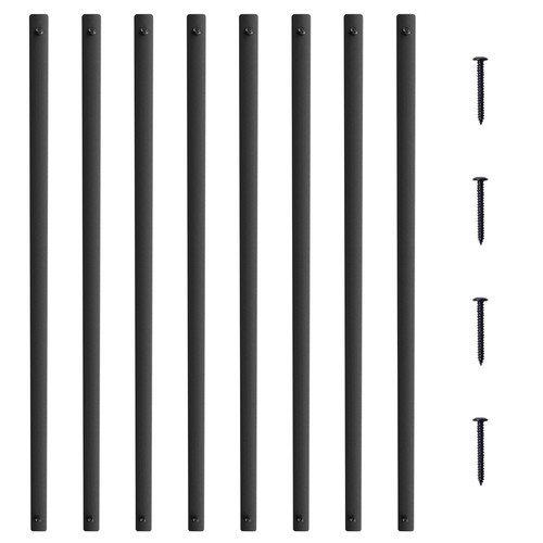Vevor staircase metal - vevor,