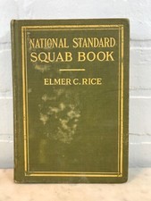 The National Standard Squab