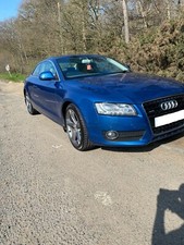 Audi A5 coupe 07-11 3.0 Tdi In