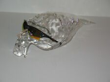 Oakley Spike Head Bob CLEAR