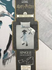 Harry Potter Single Reversible