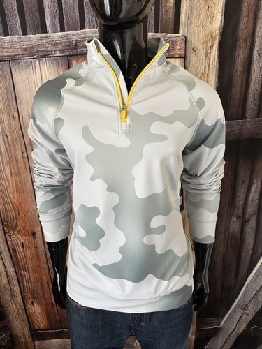 Fore golf gray yellow camo - golf, &