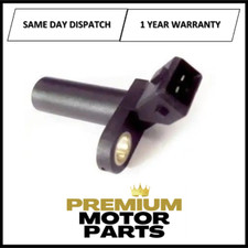 Crankshaft Sensor Crank Angle