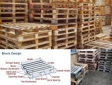 Wooden pallets garden - pallets;,
