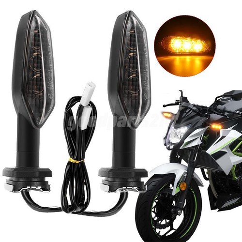 Led turn signal indicators for - turn,