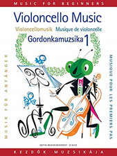 Violoncello Music for