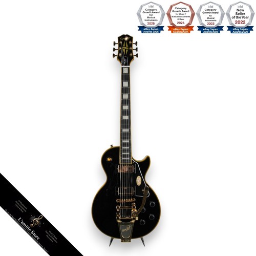 Epiphone joe bonamassa 1959 - joe,