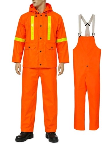 Mens nasco industrial rainwear - mens,