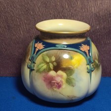 Antique Worcester Hadley China