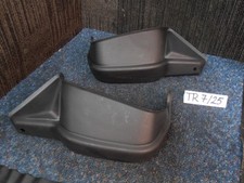Honda NC700 X LHS & RHS Hand Guard Protectors 2011-15 Aftermarket 7/25