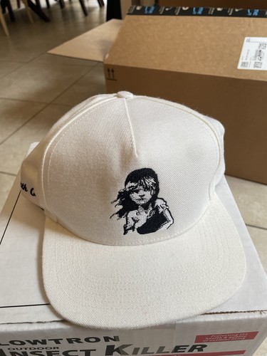 Supreme youth crew - youth, les