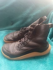 Perfect vivobarefoot Gobi boots brown leather