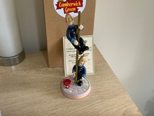 Robert Harrop CAMBERWICK GREEN