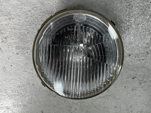 Hella headlight classic - headlight, vw