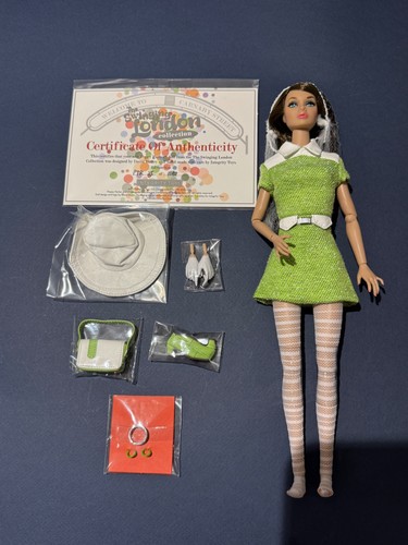Integrity toys fashion - toys,