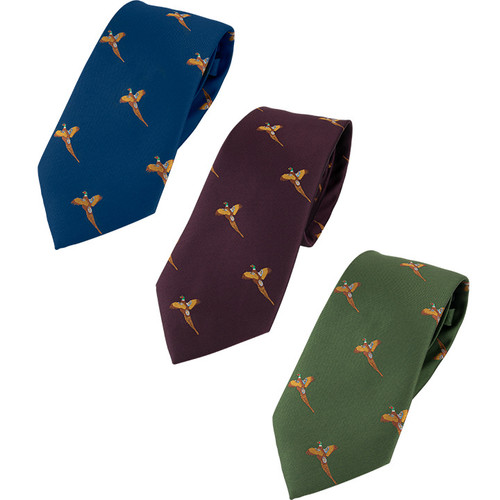 Jack pyke pheasant tie formal - jack,