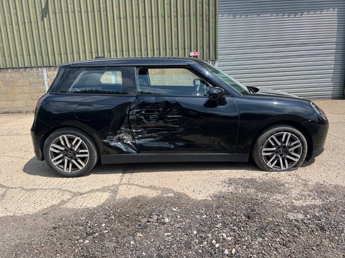 Mini cooper classic - mini,