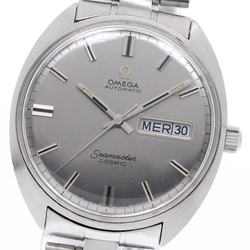 Omega 166036 seamaster cosmic - omega,