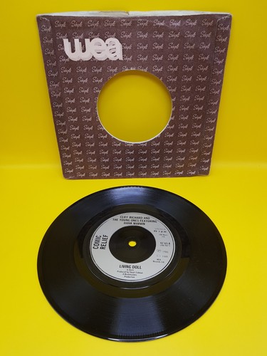 Cliff richard and the young - cliff,