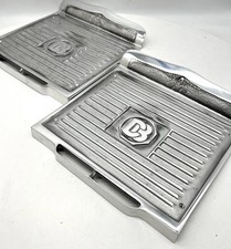 1925 1926 1928 1929 1930 1931 1932 1933 DODGE BROTHERS SIDE STEPS SILL PLATES