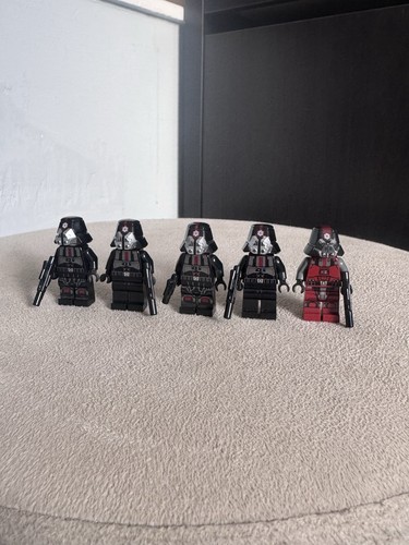 Lego star wars the old - wars,
