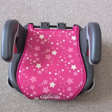 GRACO Child Seat Booster with