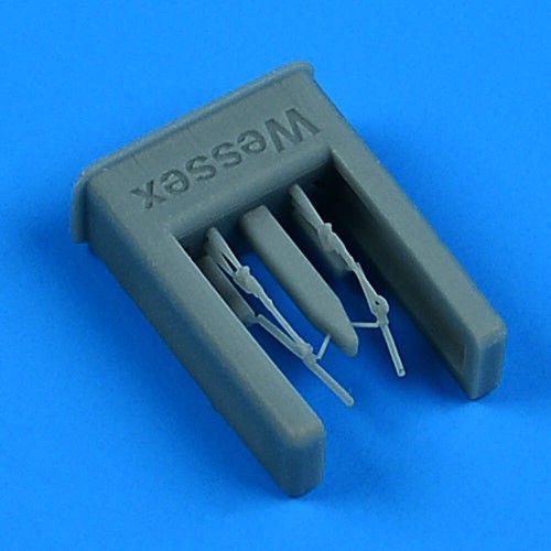 Quickboost 72716 - (by, aires)