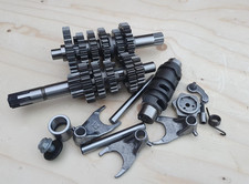 N 23 - 24 Keeway RK V125C  V -