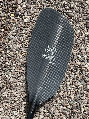 Werner powerhouse carbon fiber - werner,