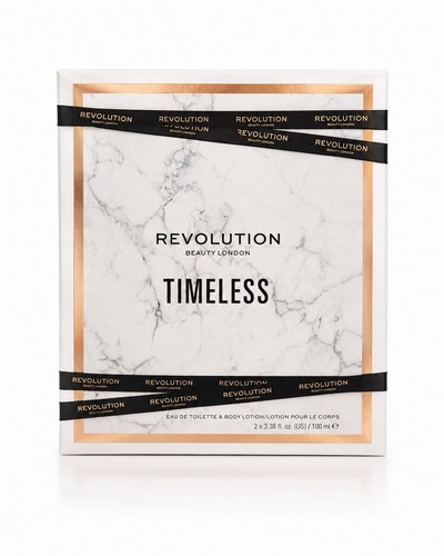 Revolution beauty london - revolution,