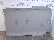 VW TRANSPORTER Caravelle 2013 T5 Facelift Rear Headliner Roof Lining 7H9867503BN