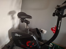reebok one gb50 exercise bike