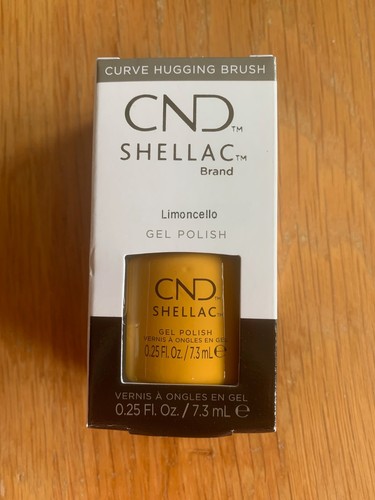 Brand new genuine cnd - brand, &