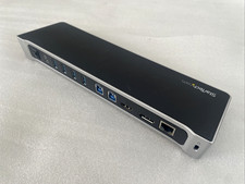 StarTech USB3DDOCKFT  Docking