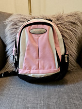 Jeep Airflow Pink Backpack 36x29cm