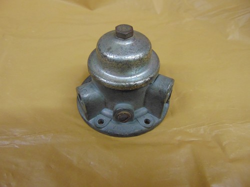 Delco fuel pump top - ac,