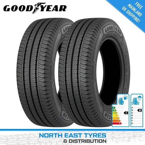 185 16c goodyear - 2x, 75