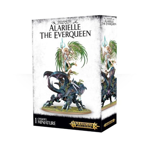 Age sigmar sylvaneth - age, of