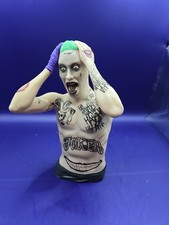 The Joker  moneybox  Suicide