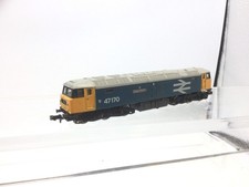 Minitrix N210 N Gauge BR Large