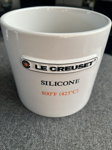 Rare creuset white - rare,