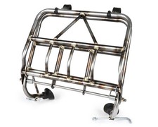 Luggage Rack Folding Front