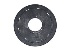 Padholder for Pads To 410 MM
