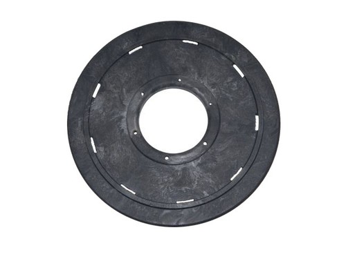 Padholder for pads 410 mm - padholder,