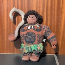 Official Disney Store Moana