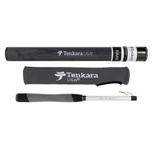 Tenkara usa hane fly fishing - hane,
