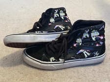 SK8- Hi Buzz Lightyear Vans