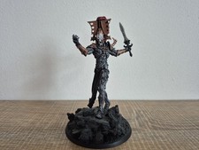 40k Forge World OOP Avatar of