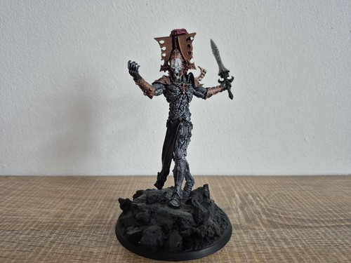 40k forge world oop avatar - oop, of